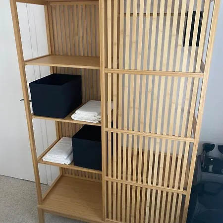 Apartment Le Cosy Saint-maclou *