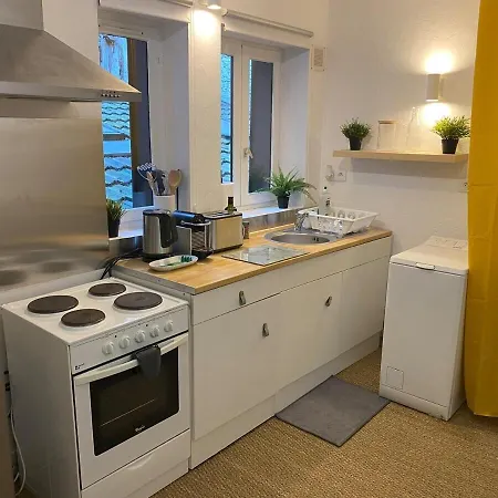 Le Cosy Saint-maclou Rouen