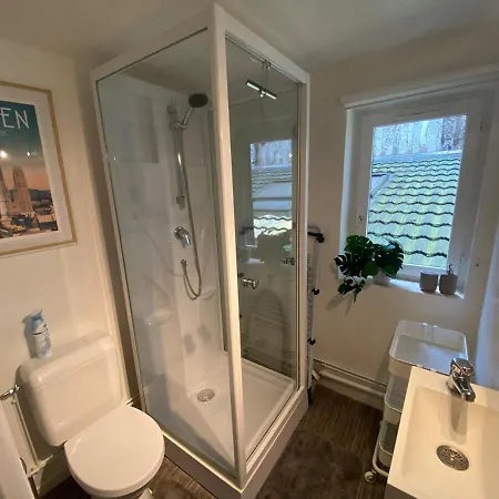 Apartment Le Cosy Saint-maclou
